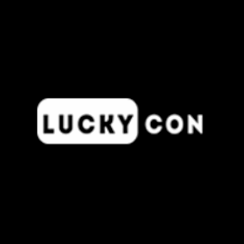Luckycon Casino logo