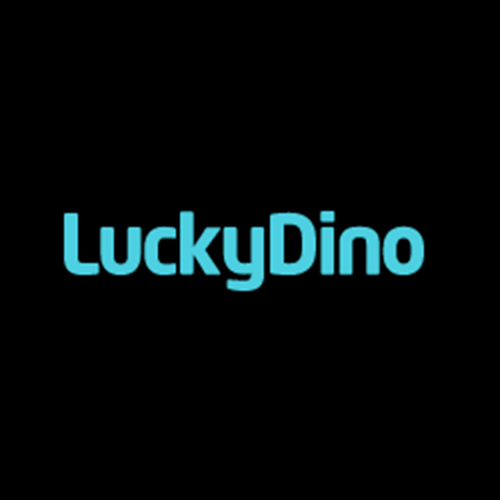 LuckyDino Casino logo
