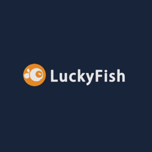 LuckyFish Casino logo