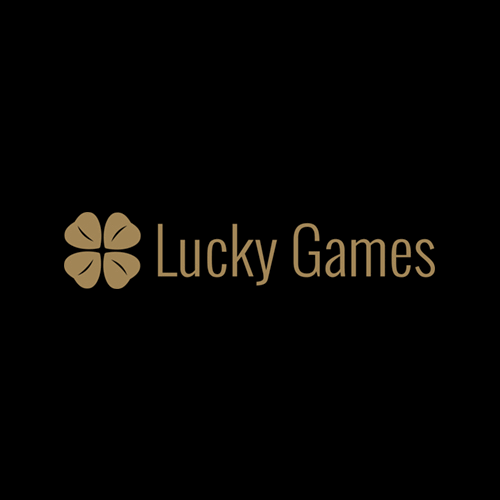 Lucky Games Casino BE  logo