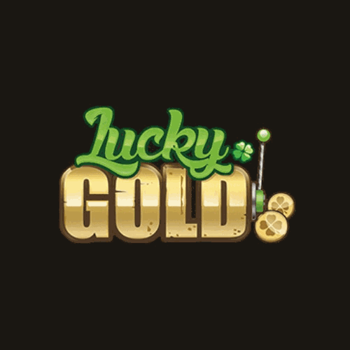 Lucky Gold Casino logo