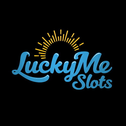 Lucky Me Slots Casino DK logo