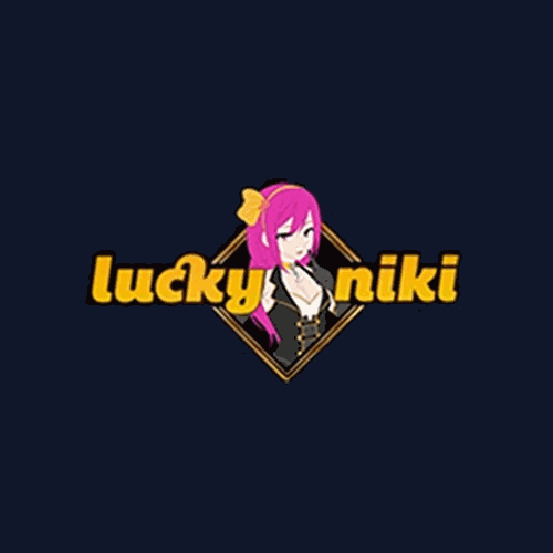 LuckyNiki Casino DK logo