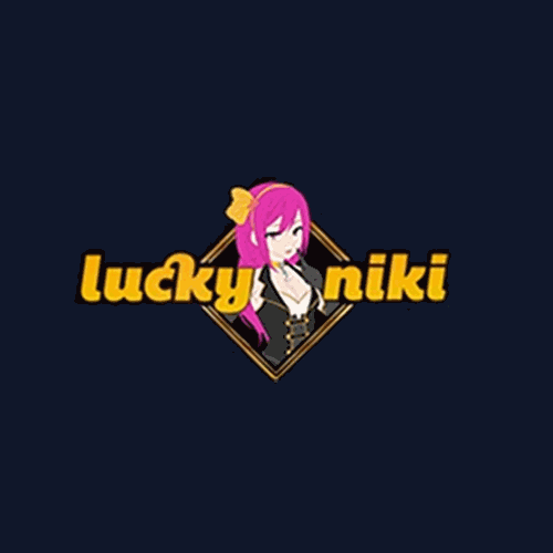 LuckyNiki Casino IN logo