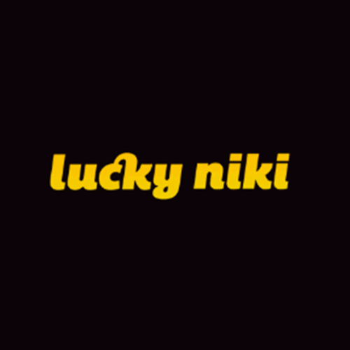 LuckyNiki Casino UK logo