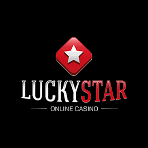 Luckystar Casino logo