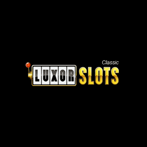 LuxorSlots Casino logo