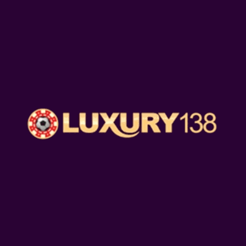 LUXURY138 Casino logo