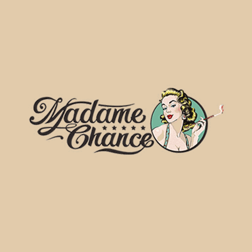 Madame Chance Casino logo