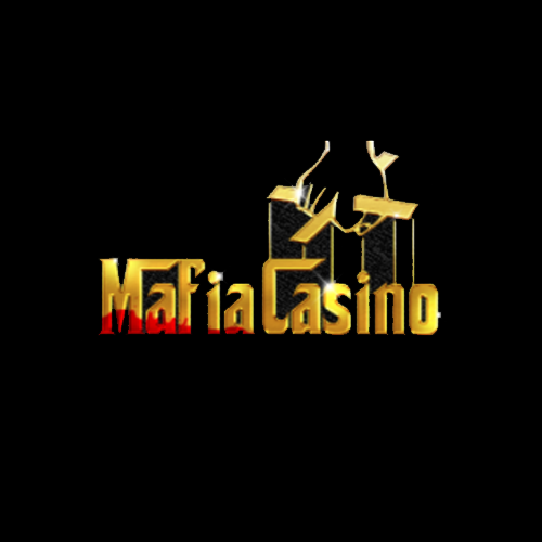 Mafia Casino logo