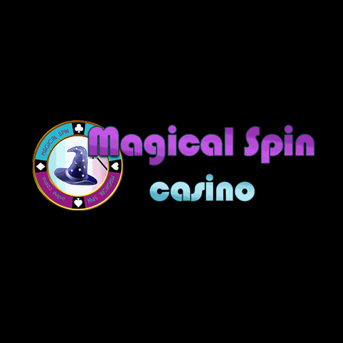 Magical Spin Casino logo