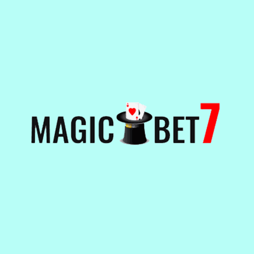 MagicBet7 Casino logo