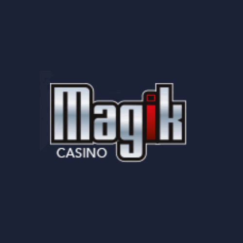 Magik Casino logo