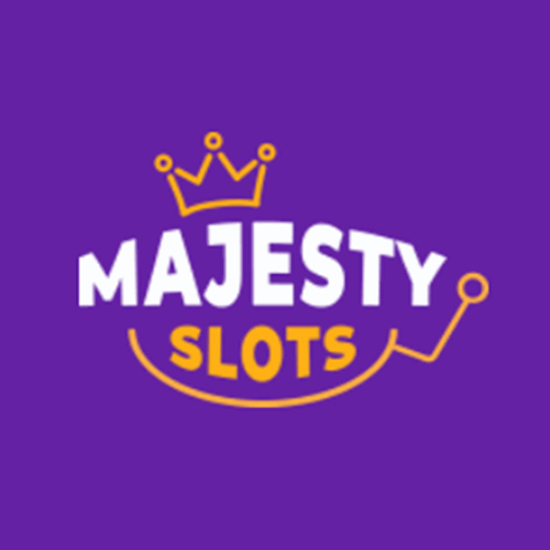 MajestySlots Casino logo