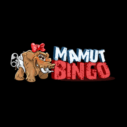 MamutBingo Casino logo