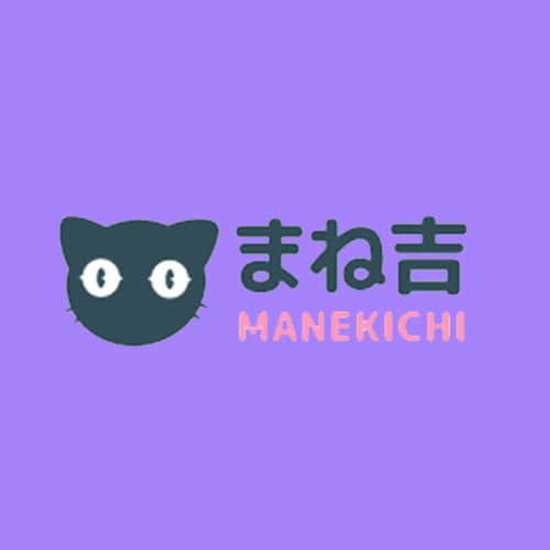 Manekichi Casino logo