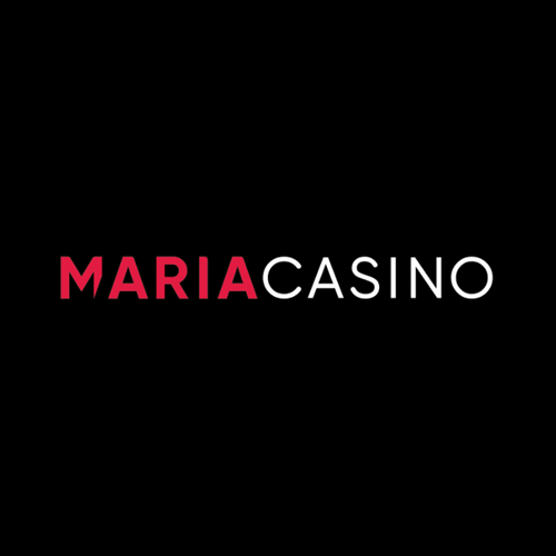 Maria Casino DK logo