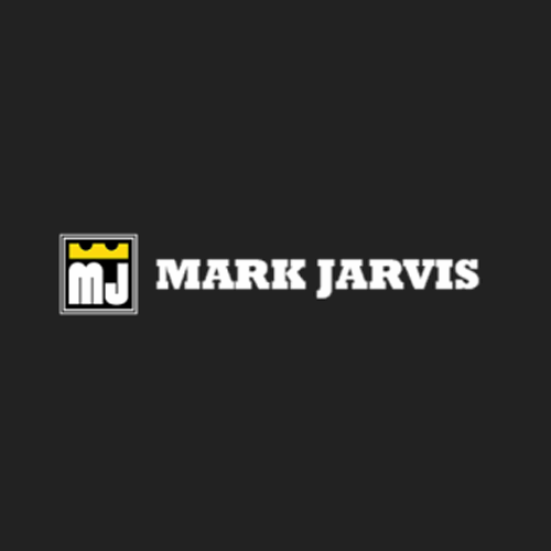 Mark Jarvis Casino  logo
