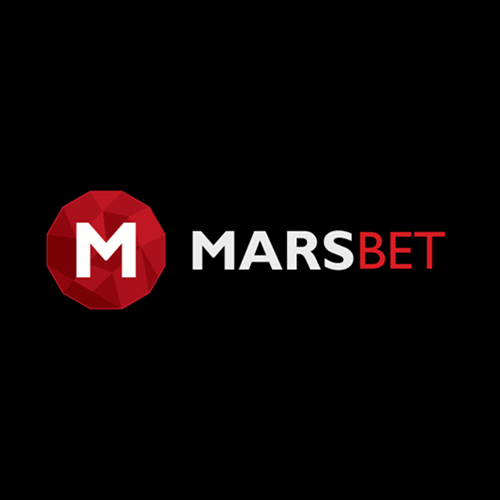 Marsbet Casino logo
