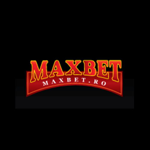 MaxBet Casino RO  logo