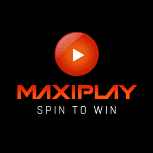 MaxiPlay Casino logo