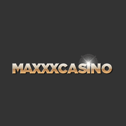 Maxxx Casino logo
