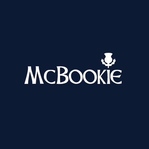 McBookie Casino  logo