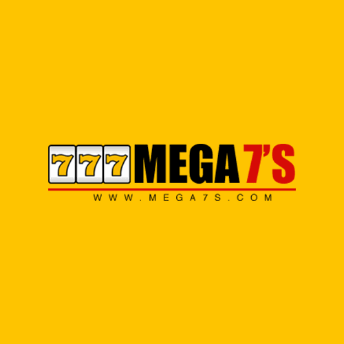 Mega7's Casino  logo
