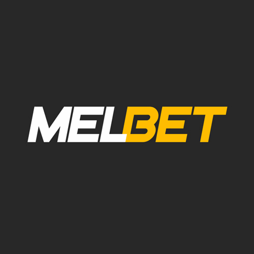 Melbet Casino logo