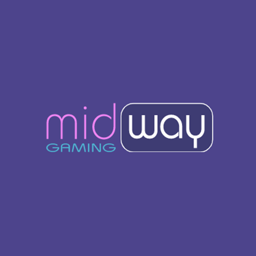 Midway Gaming Casino logo