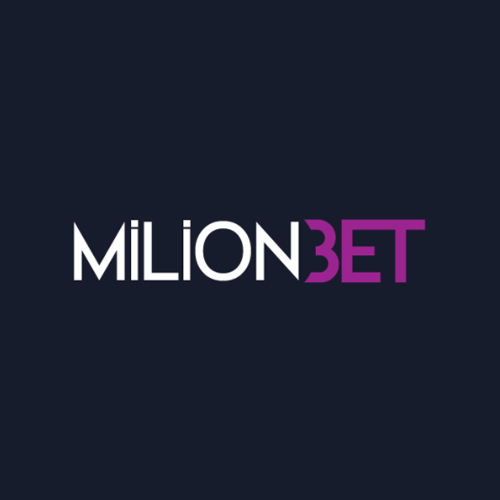 Milionbet Casino logo