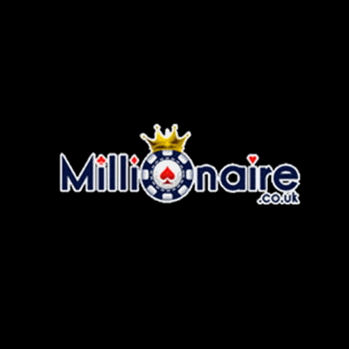 Millionaire Casino logo