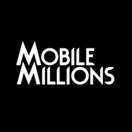 MobileMillions Casino logo