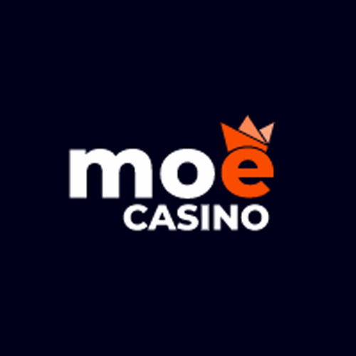 Moe Casino  logo