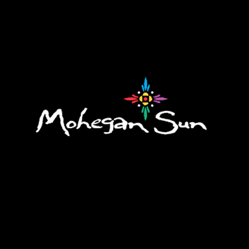 Mohegan Sun Casino logo