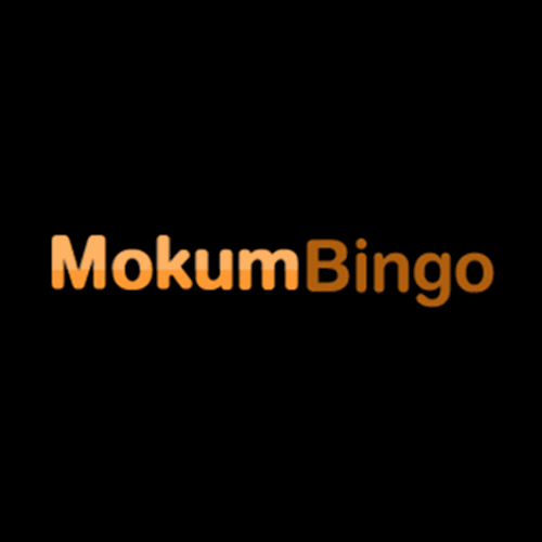 MokumBingo Casino logo