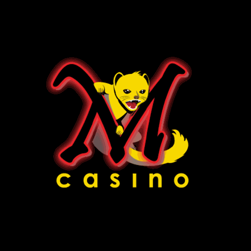 Mongoose Casino logo