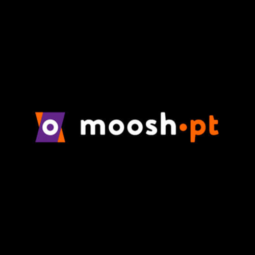 Moosh Casino  logo