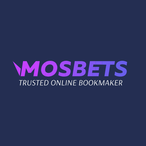 Mosbets Casino logo