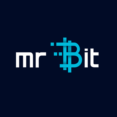 Mr Bit Casino logo