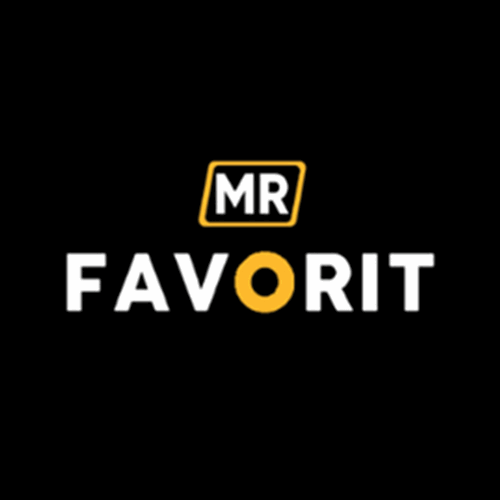 MrFavorit Casino logo