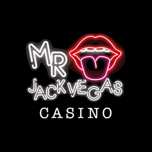 MrJackVegas Casino logo