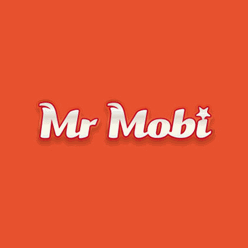 Mr Mobi Casino logo
