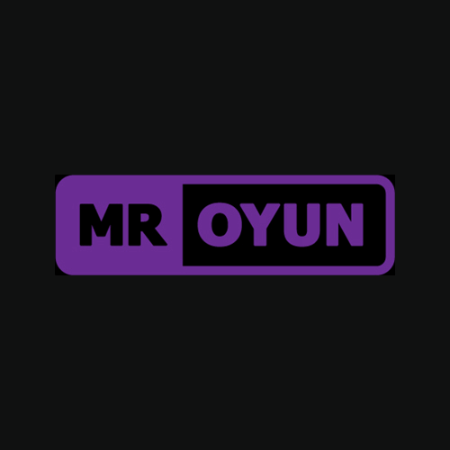 MrOyun Casino logo