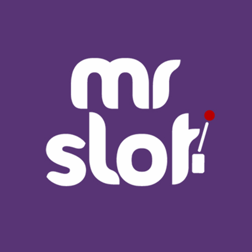 Mr Slot Casino logo