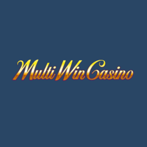 MultiWinCasino  logo