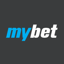 MyBet Casino logo