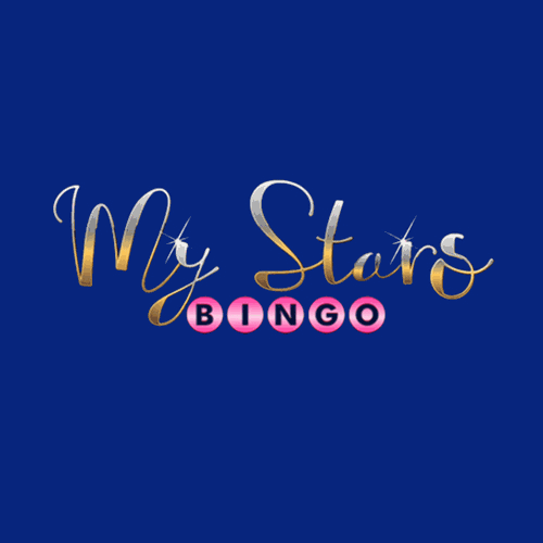 My Stars Bingo Casino logo