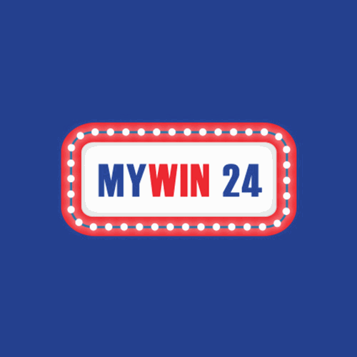 My Win 24 Casino logo