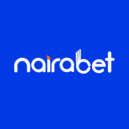 NairaBET Casino logo